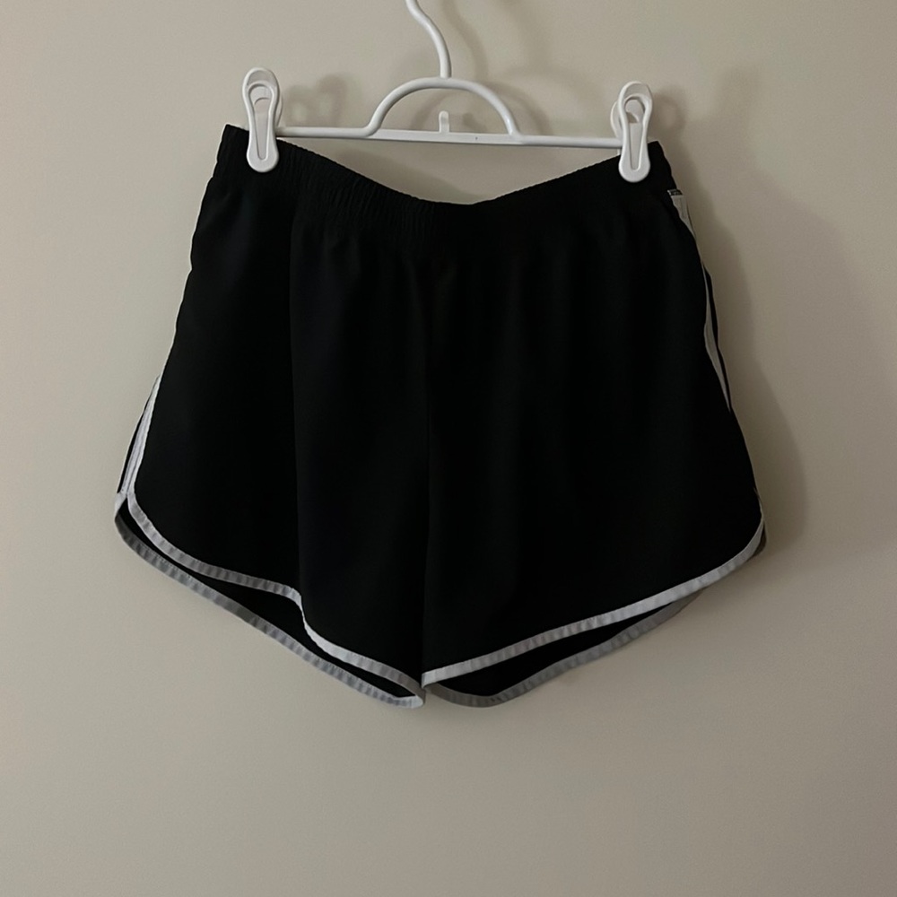 Champion running shorts size M